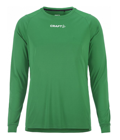 Rush 2.0 Mens L/S Tee